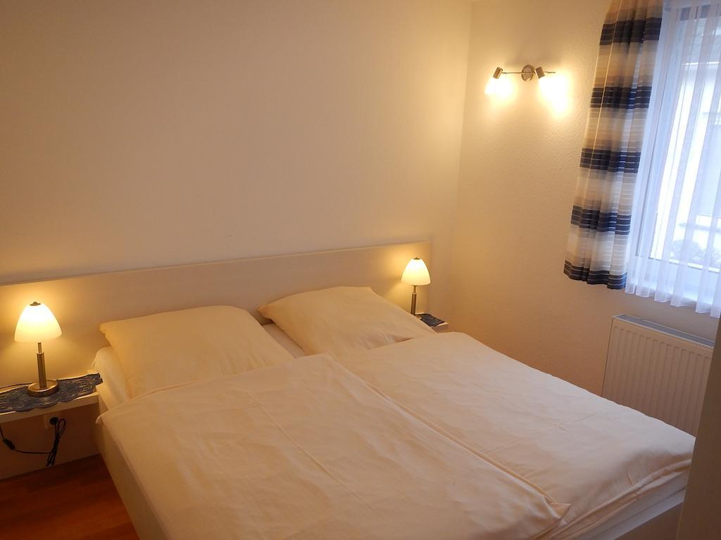 Appartementhaus Eiergrogstube Heligoland Room photo